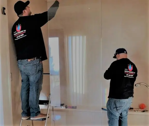 Professional plumbing installation for Boiler Repair in Jackson